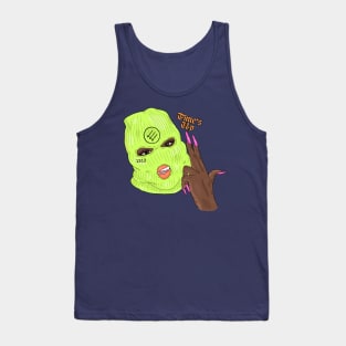 Revolutionary Baddie Tank Top